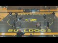 Adrian College Ice Hockey hosts Michigan Dearborn | 12/5/19