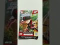 BOBOIBOY KUASA 7#boboiboy #monstagalaxycard #chokichoki