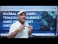 WORLD ECONOMIC OUTLOOK - NEW UPDATE BY IMF | CURRENT ECONOMY EXPLAINED BY DIGVIJAY SIR