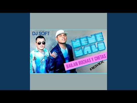 Bailan Rochas y