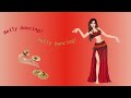 Belly Dancing Songs Da 3eeno Menni Amina أغاني رقص شرقي دة عينه مني أمينة 