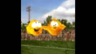 Little Birds Rock (Instrumental)