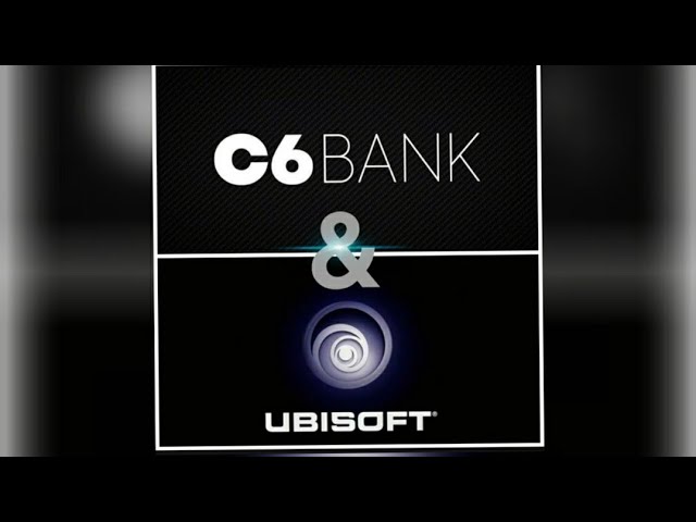 C6 Bank concede novo benefício em jogo da Ubisoft