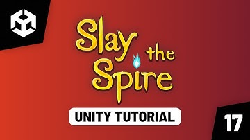 Slay The Spire in UNITY (Ep. 17) - Manual Targeting Arrow