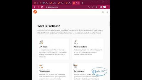 How to Use Postman for API Testing: Step-by-Step Tutorial #shorts #shortvideo #viral #shortsfeed