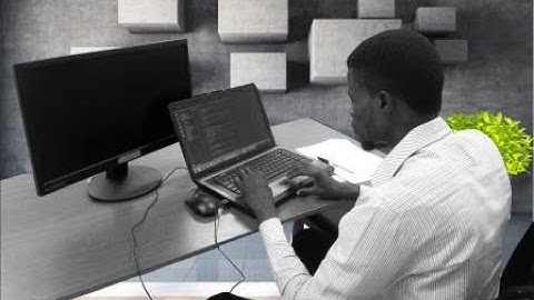 Class 3:The computer system -  Part 1