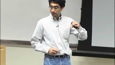 Finding Dense Subgraphs