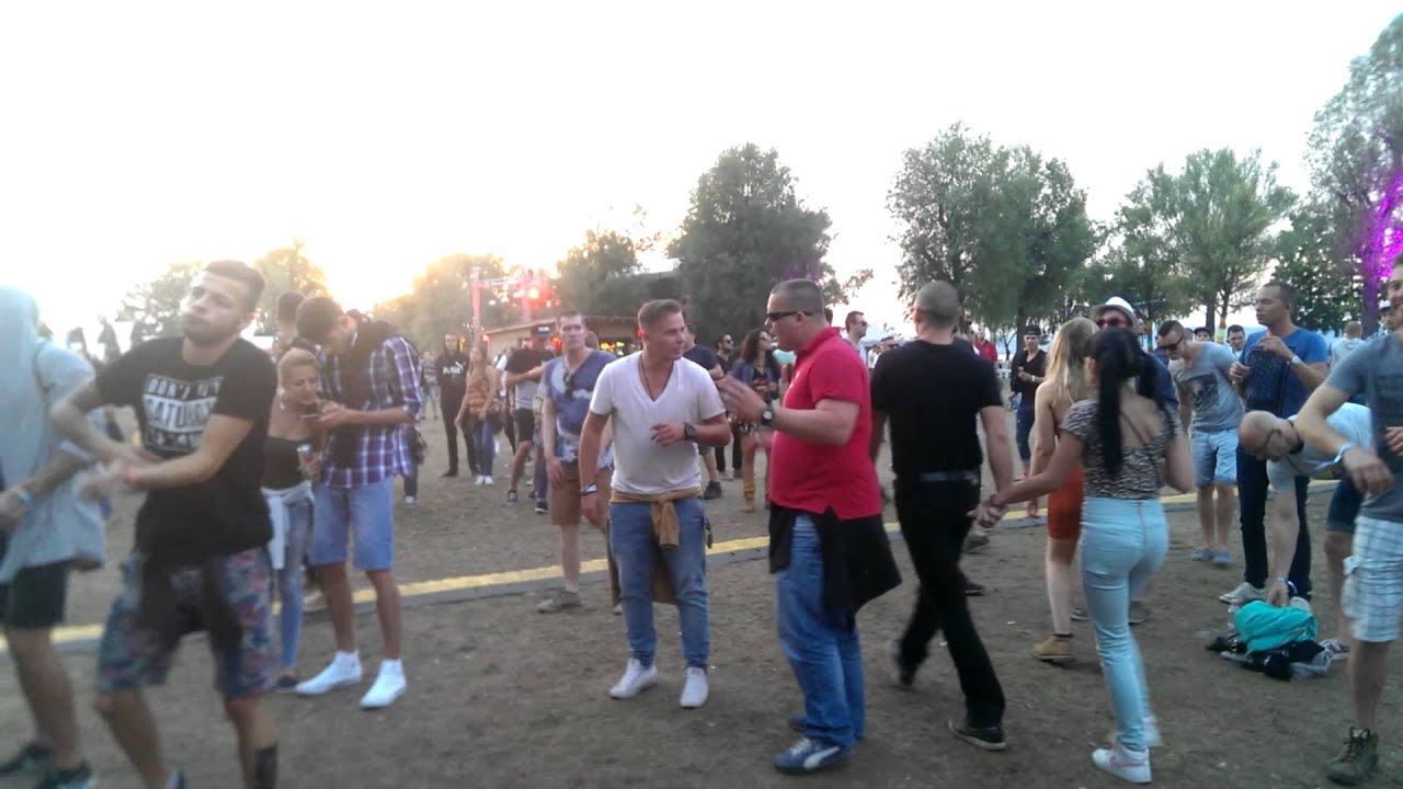 BmyLake 2015 - GABOR KRAFT