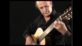 Evangelos Assimakopoulos plays  Folias  by Gaspar Sanz - Ευάγγελος Ασημακόπουλος