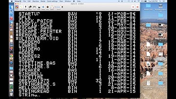 Assembly Lines #8: Debugging Apple Assembly Using Virtual ][