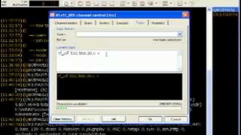 botnets PART 1   building a botnet (2 2)2