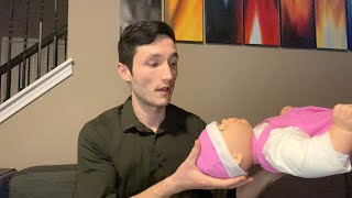 Torticollis (Overview and Physical Therapy Treatment Techniques)