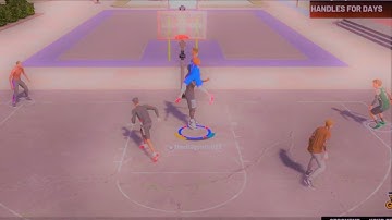 2 Best Builds of 2k20 Gameplay