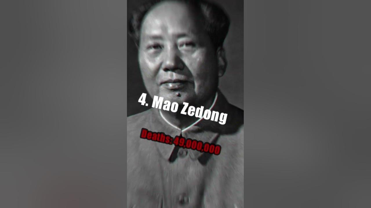 Top 5 Most Evil Leaders In History YouTube the-top-5-evil-leaders-in-history-the-stories-will-horrify-you-youtube