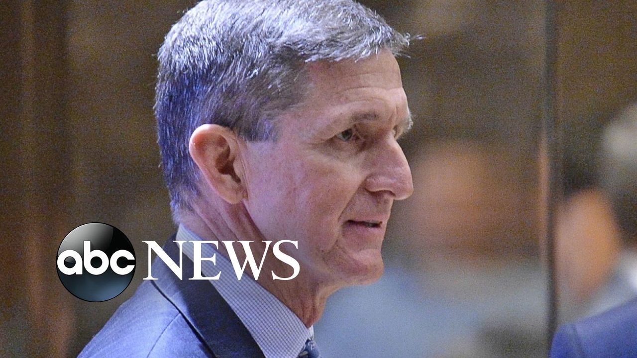 Trump's National Security Adviser's Pre-Inauguration Call With Russian Envoy Under Scrutiny