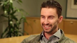 The Mike Shaw Story – Paralyzed to Skiing Again