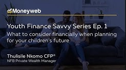 Moneyweb Youtube