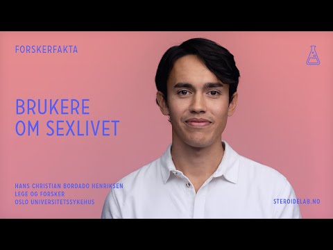 Video: Hvordan Soveromsfargen Påvirker Partnernes Sexliv