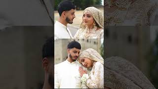 Iqra's Nikkah| Captured by CreativesMedias