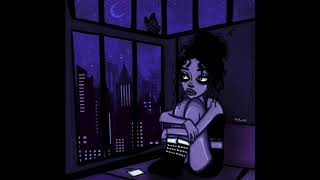 [FREE FOR PROFIT] R&B X BOOM BAP Type Beat - "WAITING"