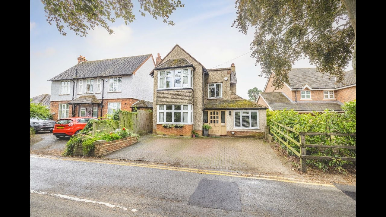 Parsonage Lane, Windsor YouTube