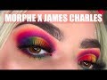 James Charles X Morphe Artistry Palette | Tutorial