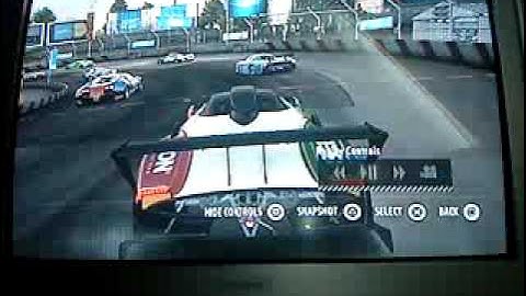 Need For Speed Shift Easy Profile Points