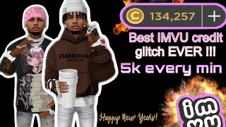 BEST INVU CREDIT GLITCH  5k every min ⭐️