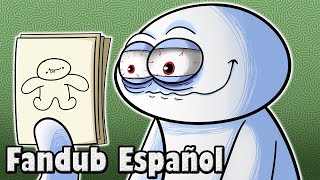 La verdad sobre hacer animaciones | TheOdd1sOut Español