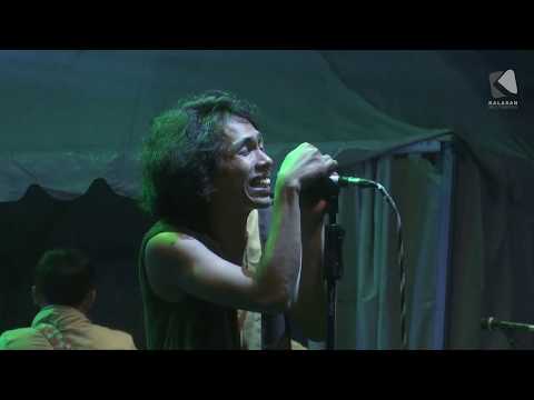 eńau feat. Ari Lesmana - Sesi Potret (Official Music Video)