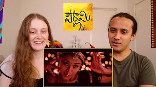 BHARATHA VEDAMUGA - POURNAMI | Prabhas - Reaction