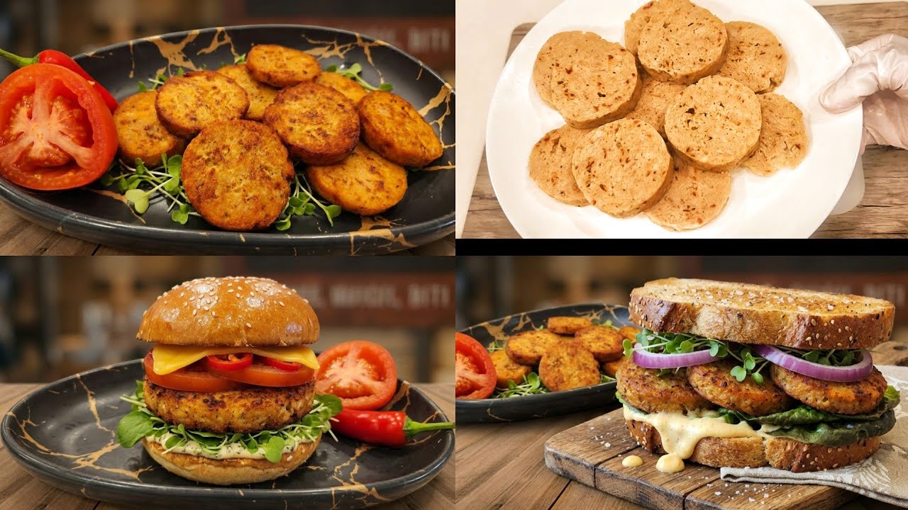 Chicken Luncheon Meat 🍗 / How to Make Homemade Luncheon Meat #youtubevideo #foryou #fyp 