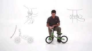 MyKick Instructional