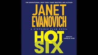 Hot Six - Janet Evanovich