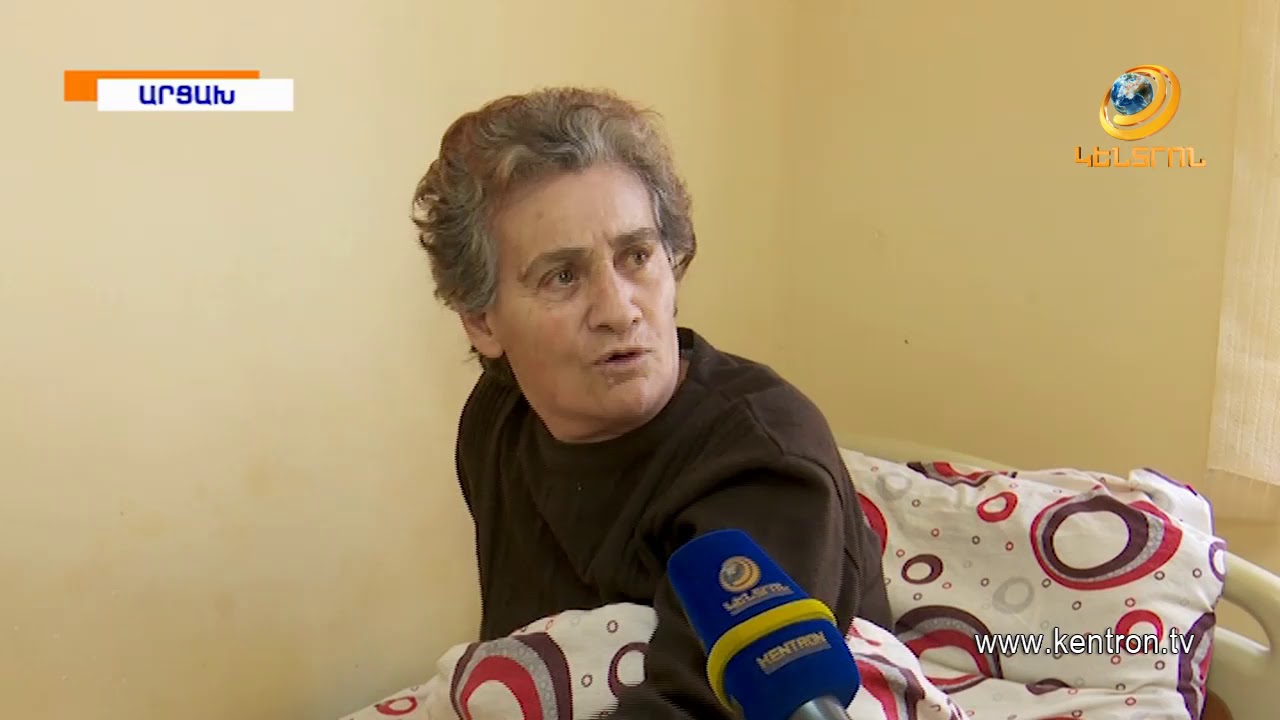 Մարտակերտի հիվանդանոցը գրեթե ոչնչով չի զիջում Ստեփանակերտի բուժմիավորմանը