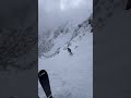 Skiing on New Englands tallest mountain! #skiing #skitheeast #mtwashington #newengland #adventure