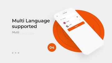 Uber Eats and Instacart like Application for Android and IOS - Uber Eats Clone - Instacart Clone