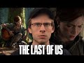 Прошел Last Of Us 2 - ЖДАЛИ НЕ ЗРЯ