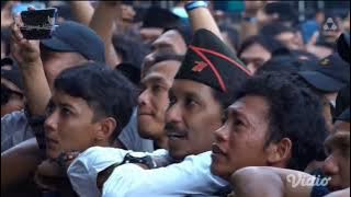 Asmara tak secengeng yg kukira Iwan Fals konser bertalu rindu