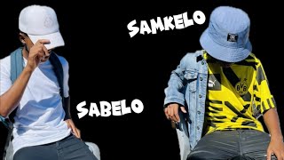 Sabelo & Samkelo 2024