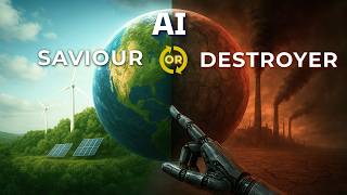 AI & Sustainability: Can Technology Deliver Net Zero? | Sustainability Case Study Wealth