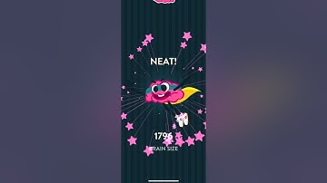 WordBrain Snake Level 1 2  3 4 5