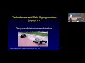 Testosterone and Male Hypogonadism