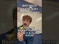 Way Back WHENesday ep 1 The weekly show where we rewind history #teacher #history #blackhistorymonth