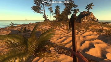 AUDIO FIXED - Stranded Deep - Part 7