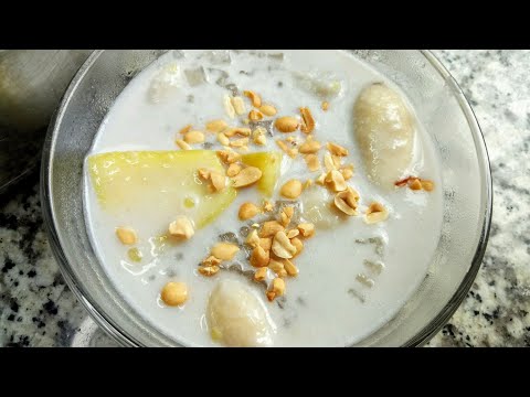 Video Chuối Chưng - Cách nấu CHÈ CHUỐI MIỀN TÂY - Món Ăn... - youtube