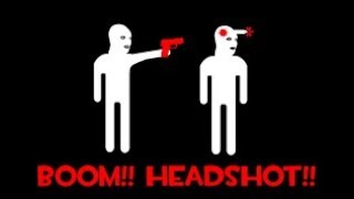 OHAA  Point Blank   Boom Headshot