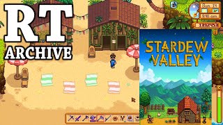 RTGame Streams: Stardew Valley [13]