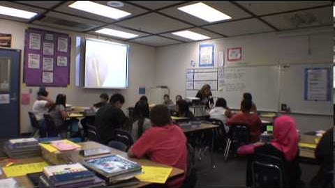 Close Reading, Grade 6 social studies