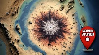 Shocking Aftermath of the 20 Biggest Explosions Ever Filmed